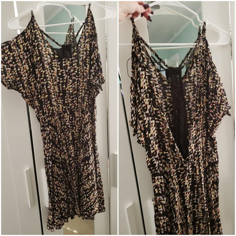 JC Penney Dress